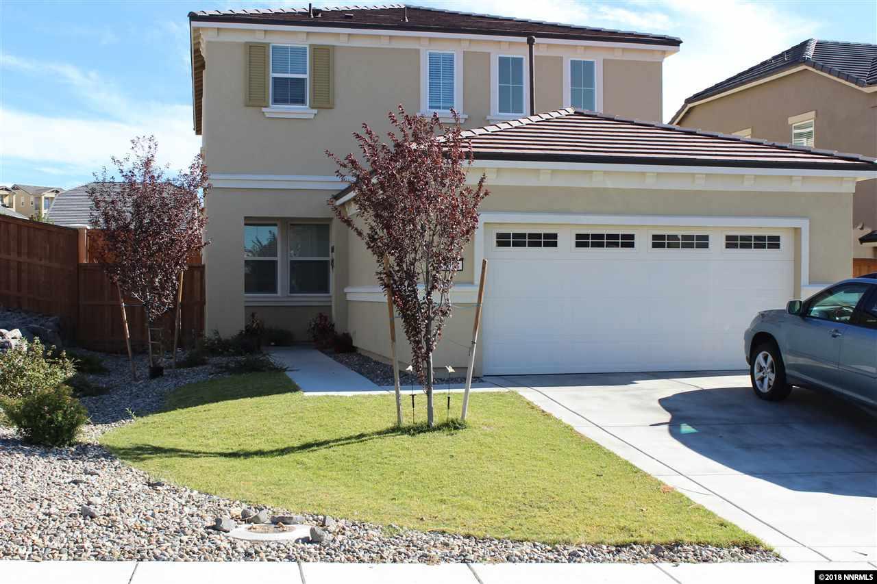 2634 Michelangelo - Photo 1