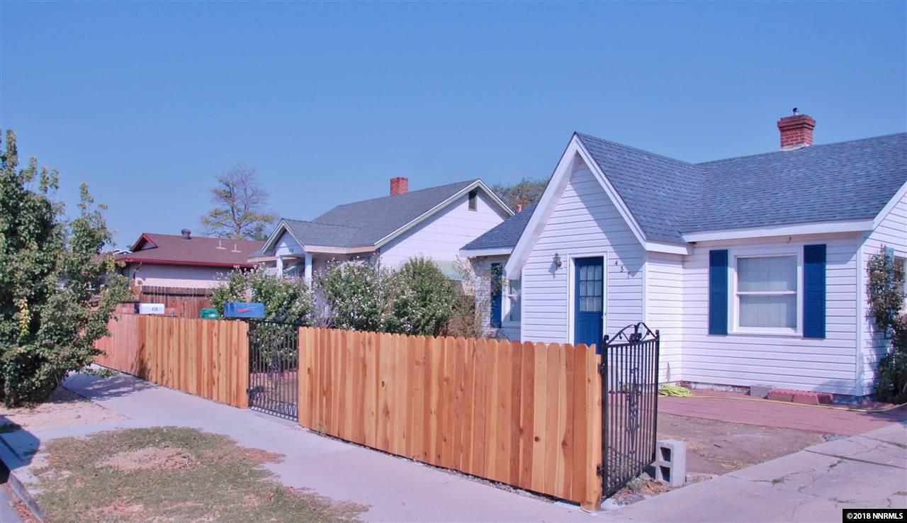 437 & 439 Wonder Street - Photo 1