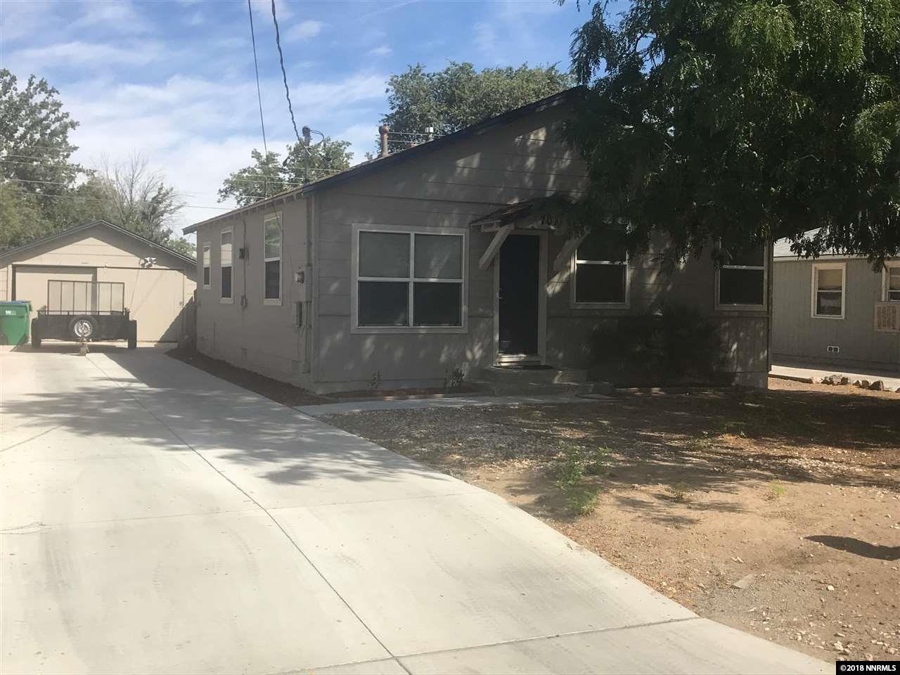 701 Grand Canyon - Photo 1