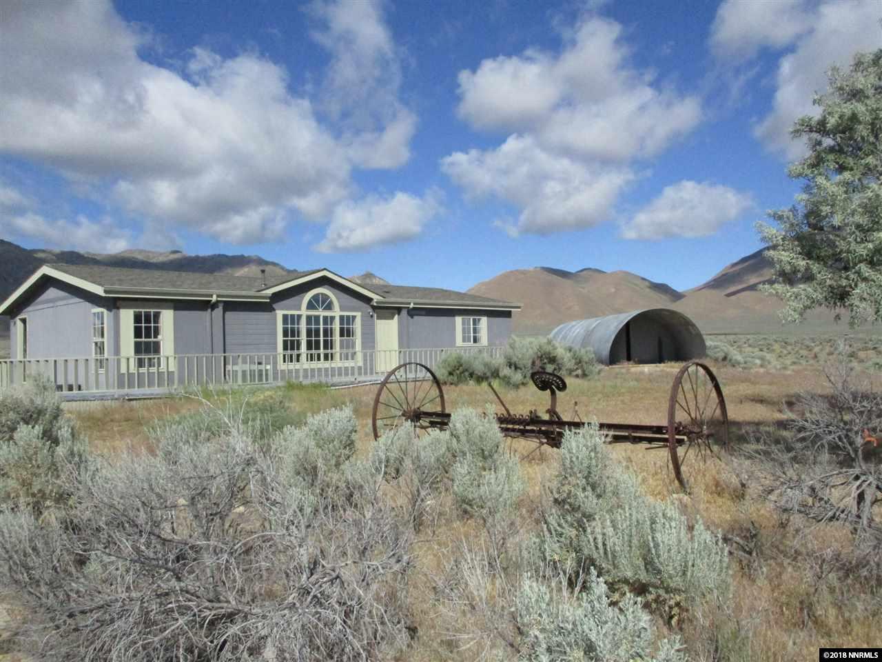 47965 Alta Creek Road - Photo 1