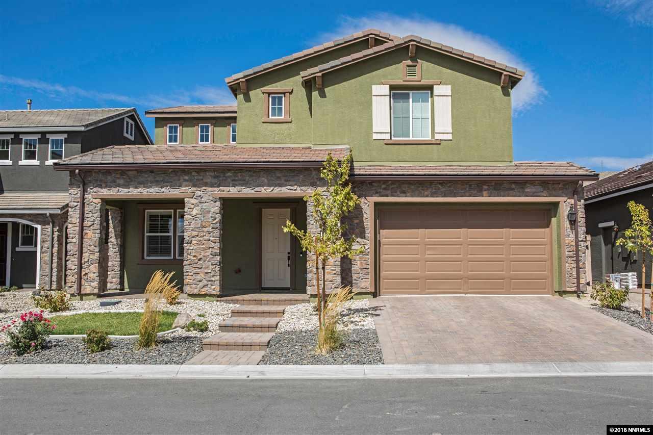 3115 Show Jumper Lane - Photo 1