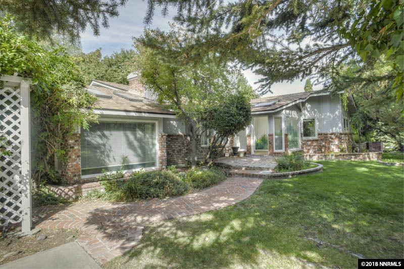 4937 Idlewild - Photo 1