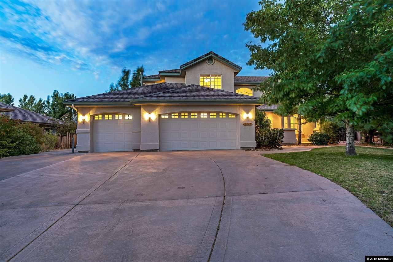 3147 Scarlet Oaks Court - Photo 1