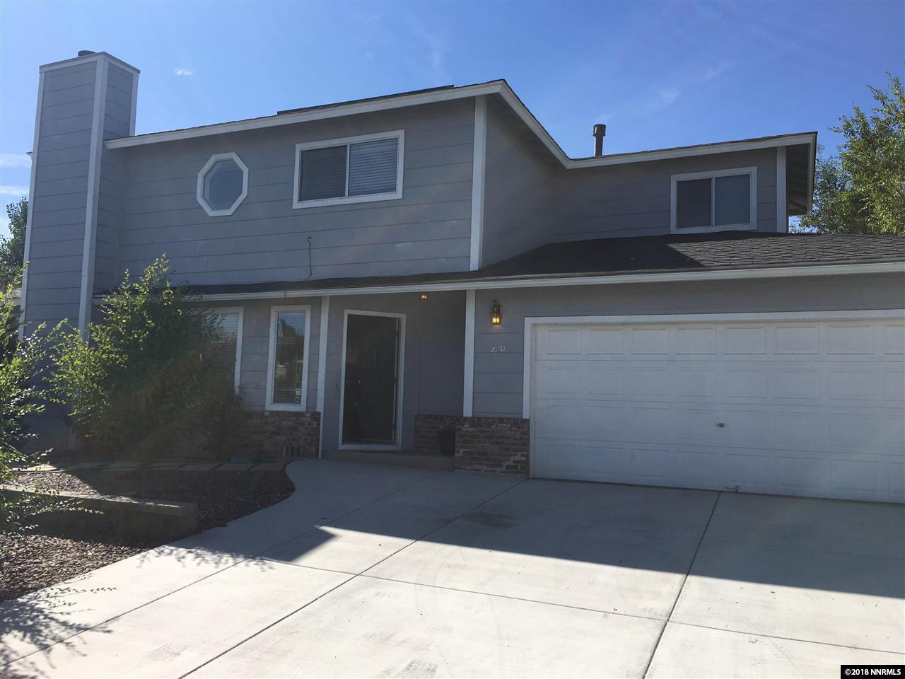 2151 Cobblestone Court - Photo 1