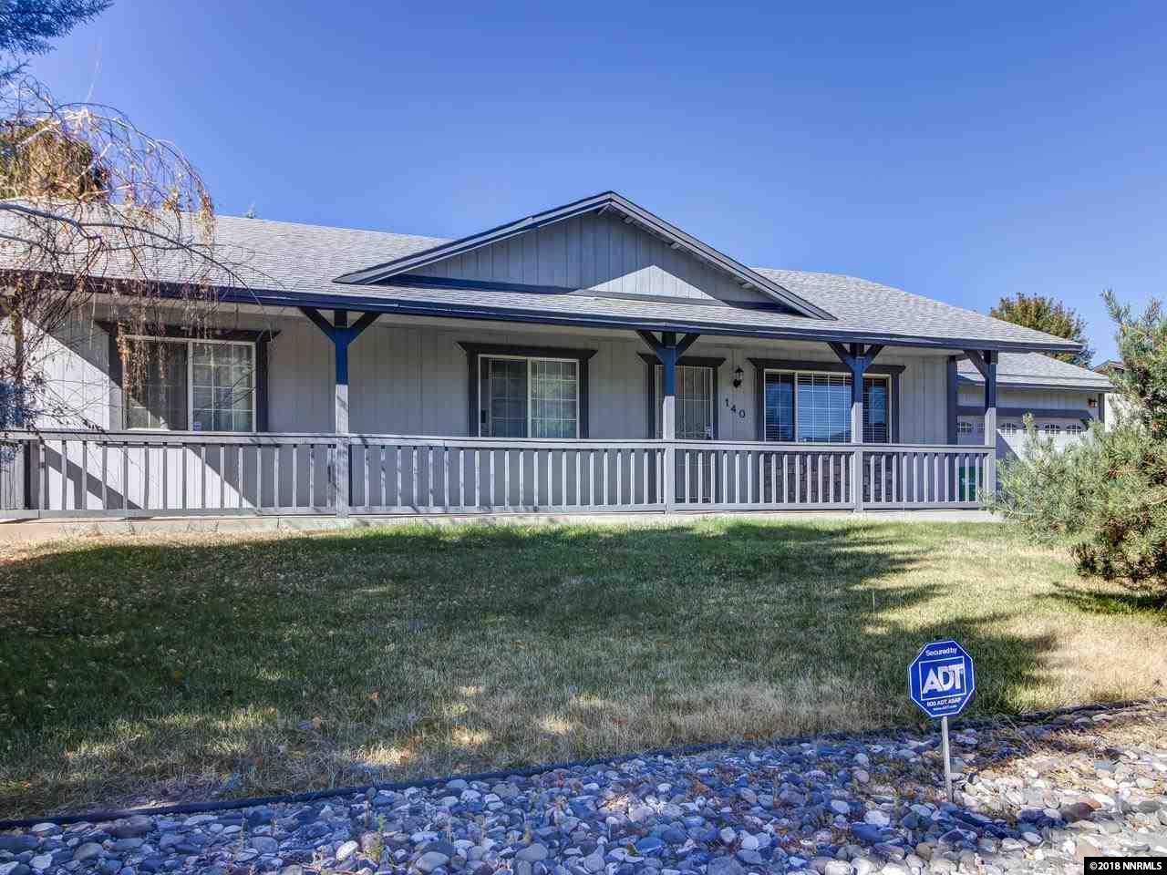 140 Carlene Drive - Photo 1