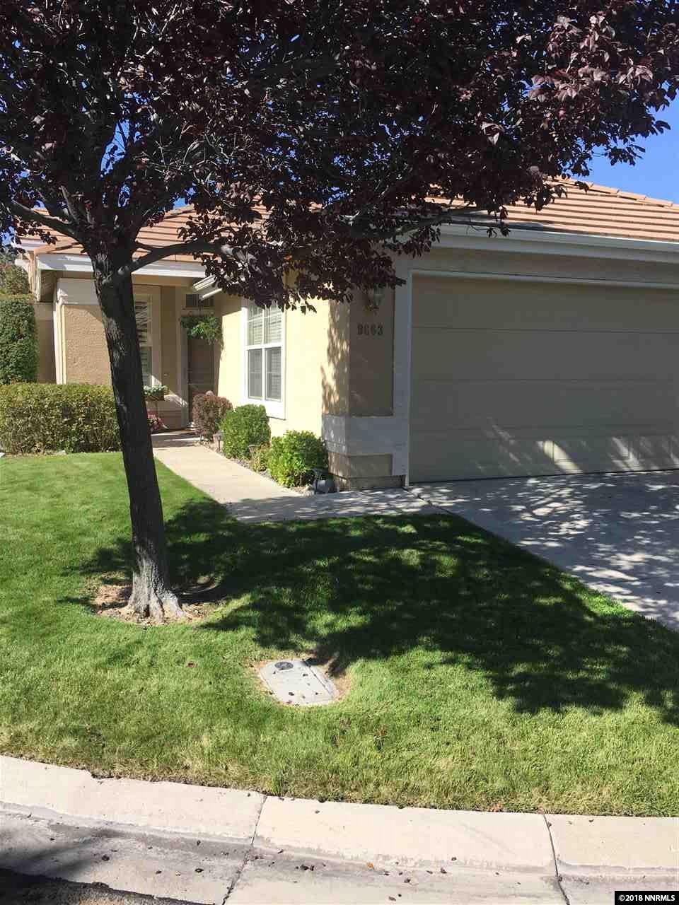 9663 Truckee Meadows Place - Photo 1