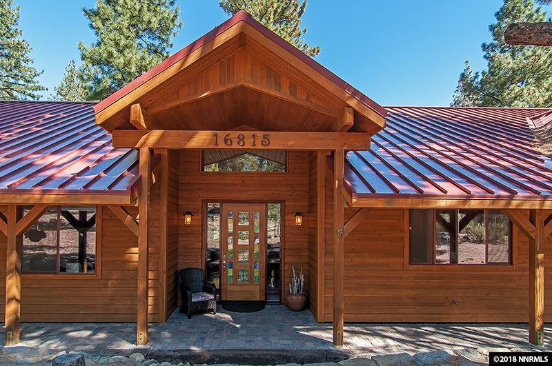 16815 Evergreen Hills Dr - Photo 1