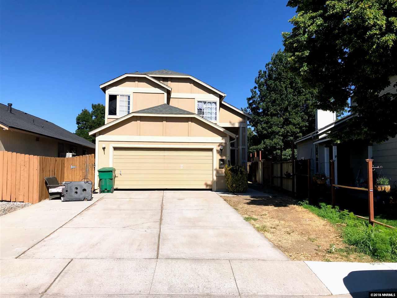 2540 Fargo Way - Photo 1