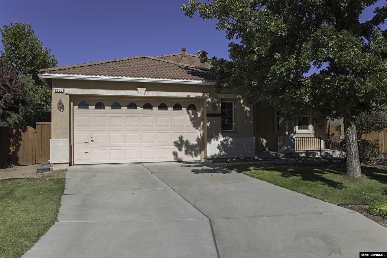2630 Cosimo - Photo 1