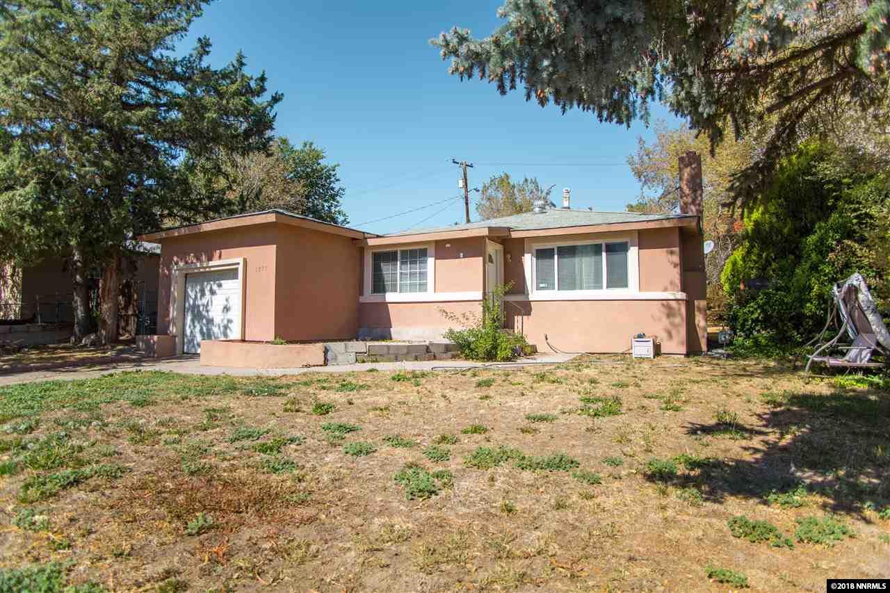 1955 Wilder St. - Photo 1