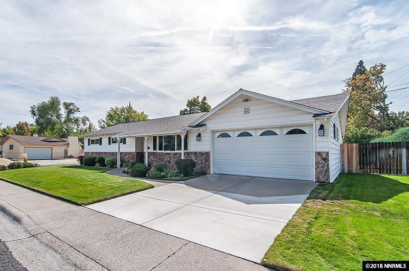 2520 Trentham Way - Photo 1