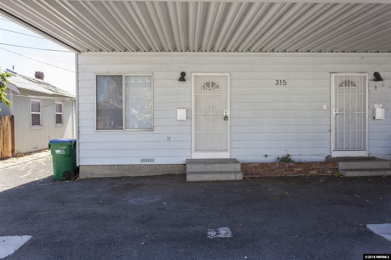 315 Crampton A - Photo 1