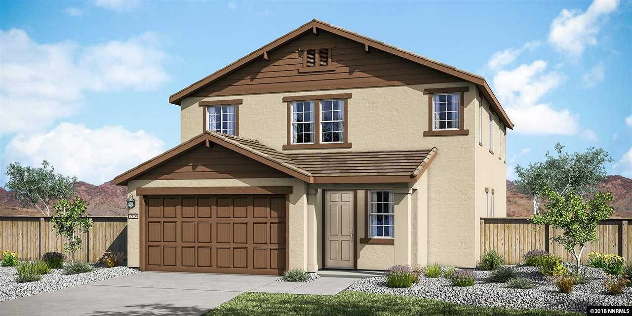 2101 Fedora Drive - Photo 1