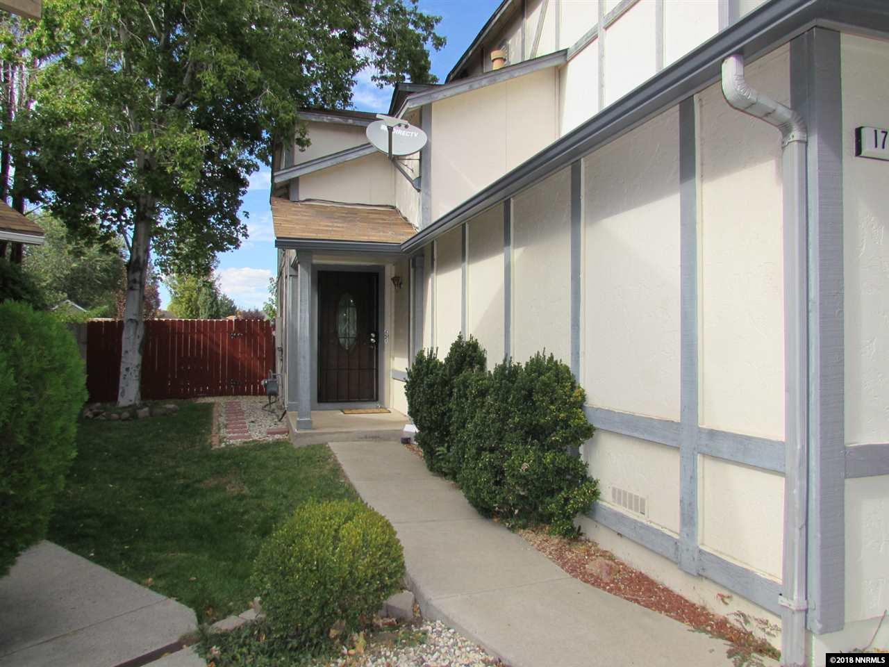1712 Round Mountain Circle - Photo 1