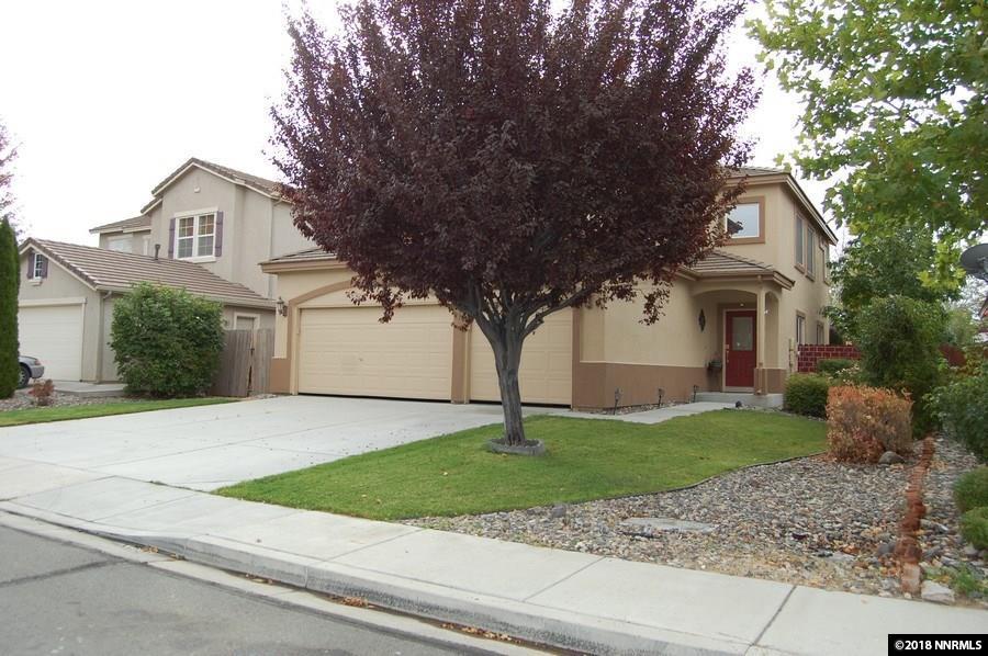 2389 Madrid Drive - Photo 1