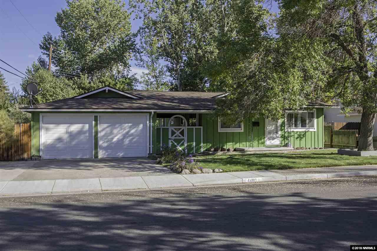 4480 Azalea Drive - Photo 1