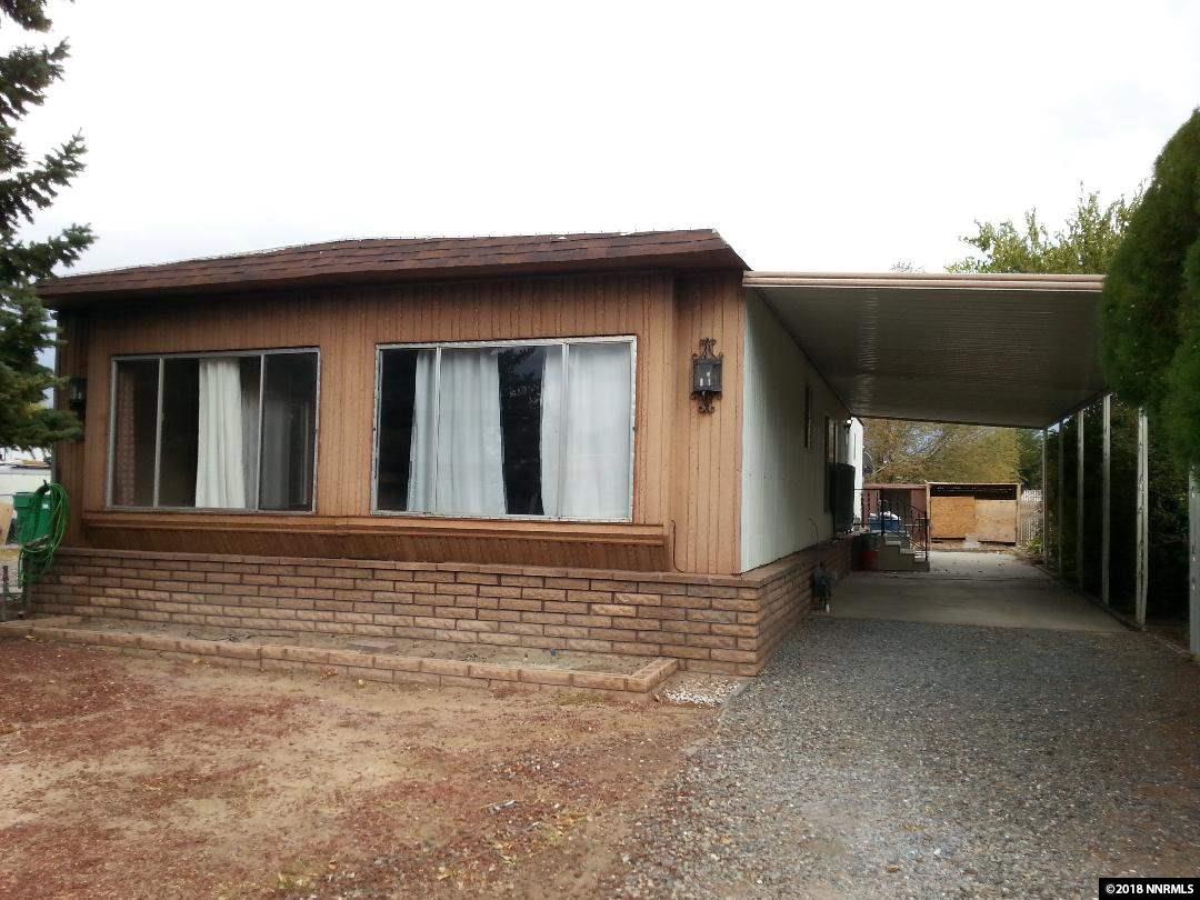 2425 Mayflower Way - Photo 1