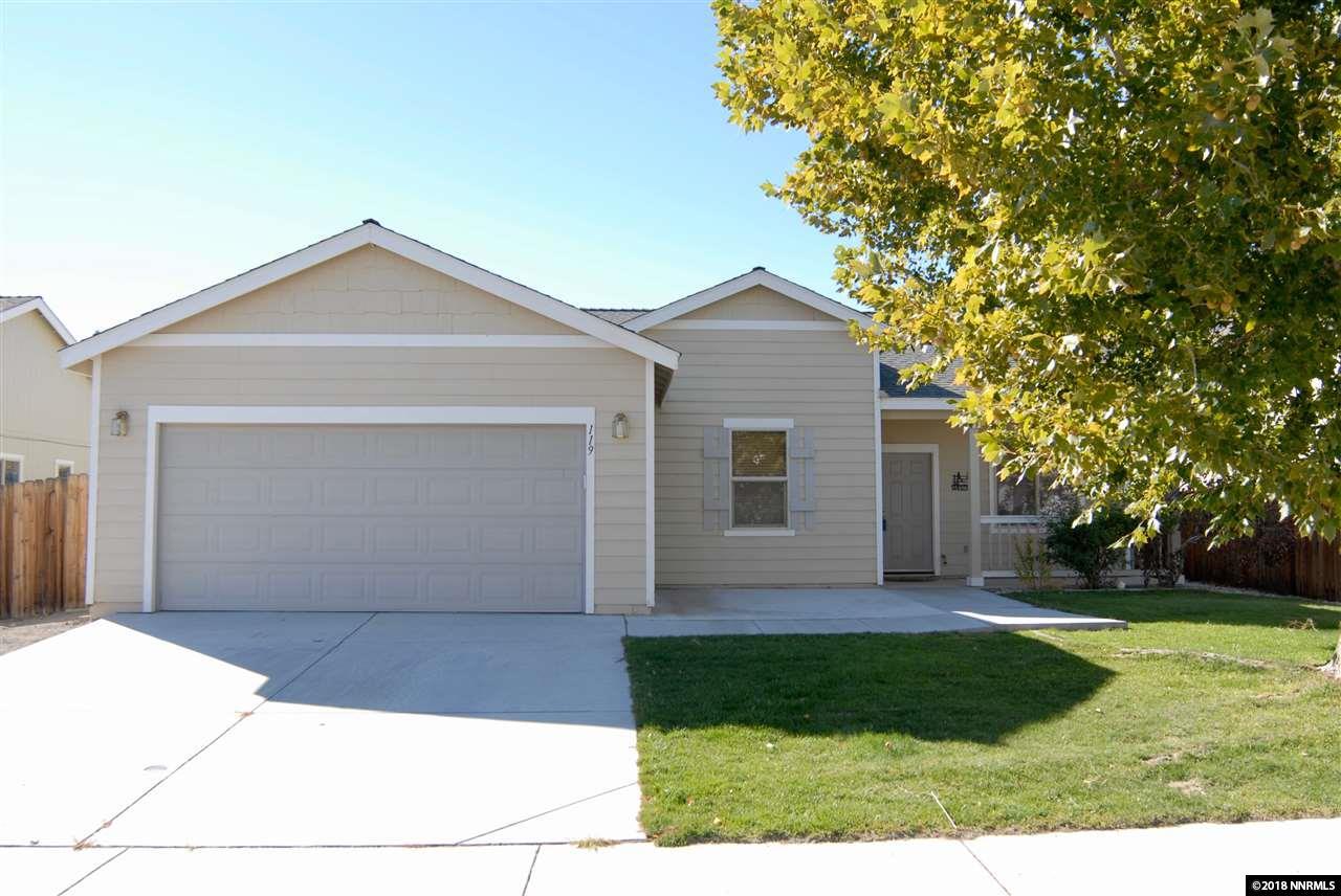 119 South End - Photo 1