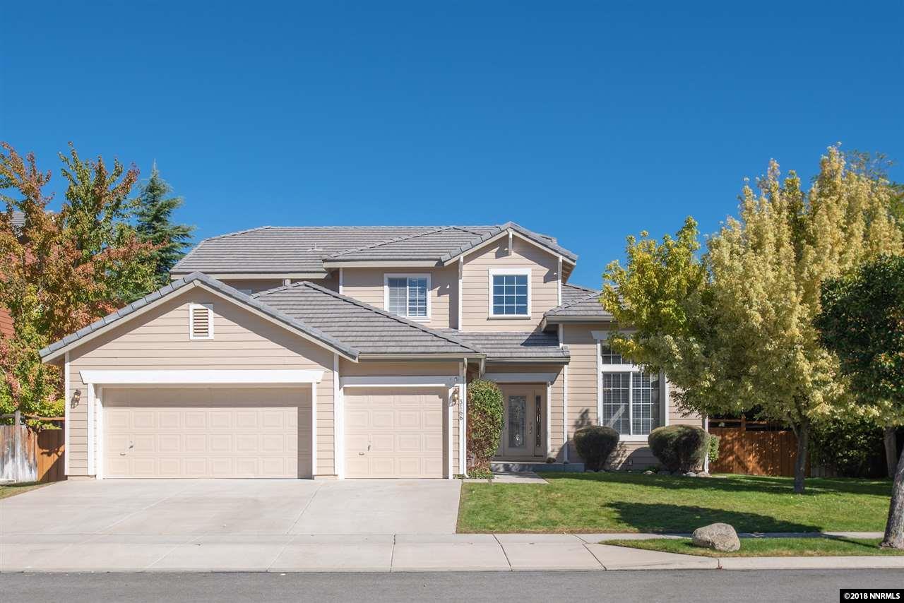 3166 Cobrita Ct. - Photo 1