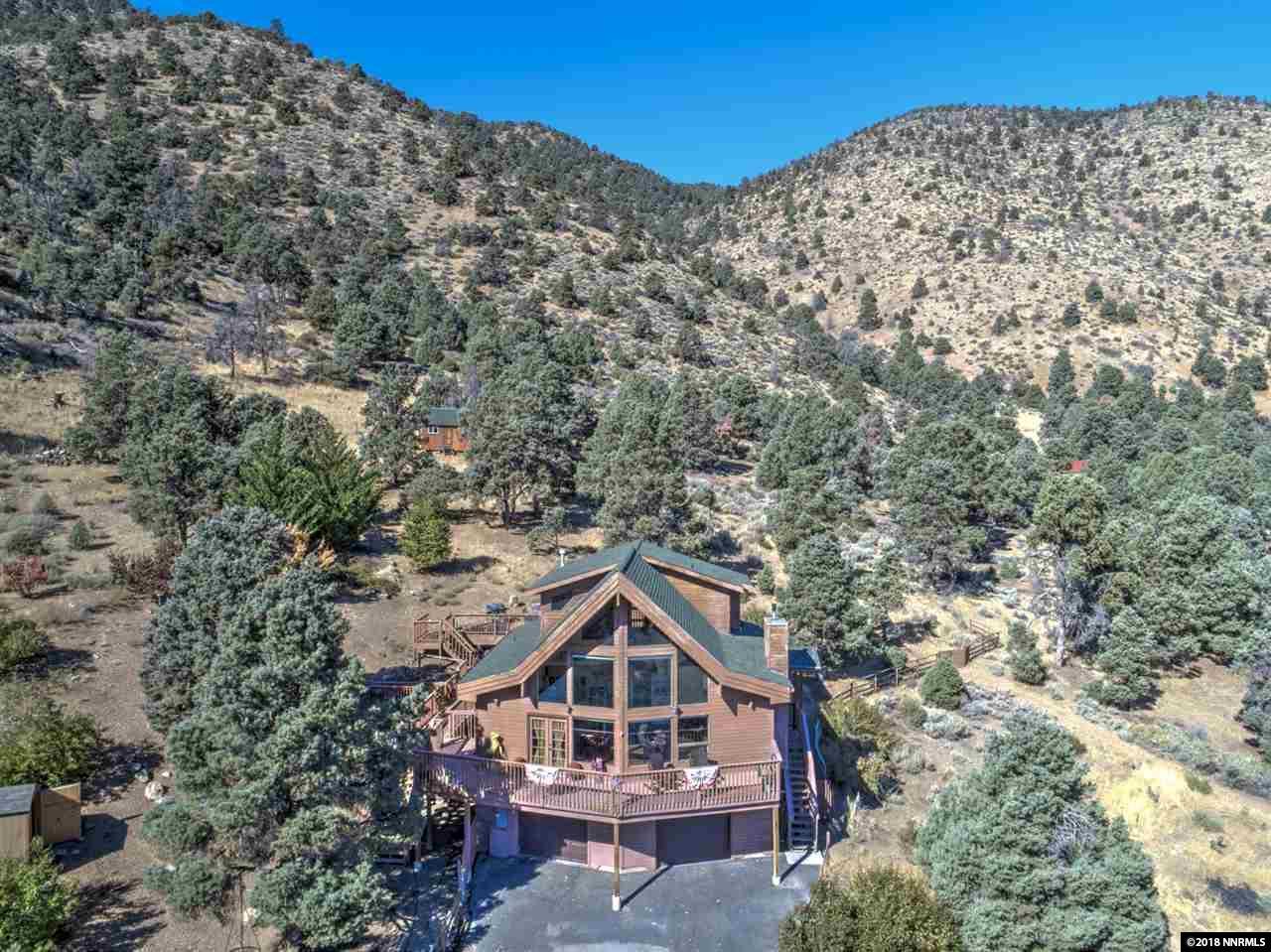 3244 Highland Way - Photo 1
