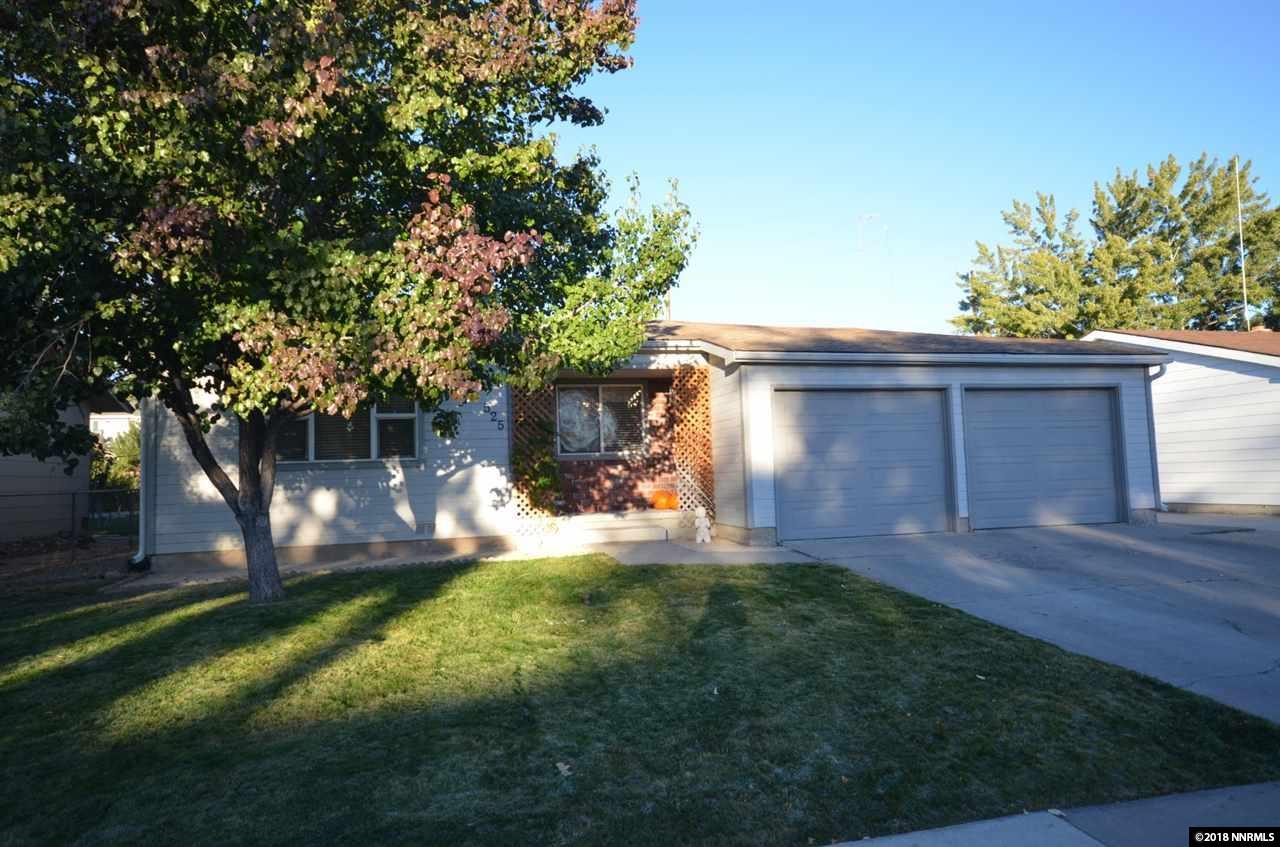525 Ballentyne Way - Photo 1