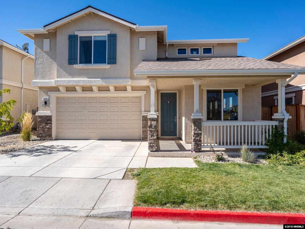 3695 Coastal Steet - Photo 1