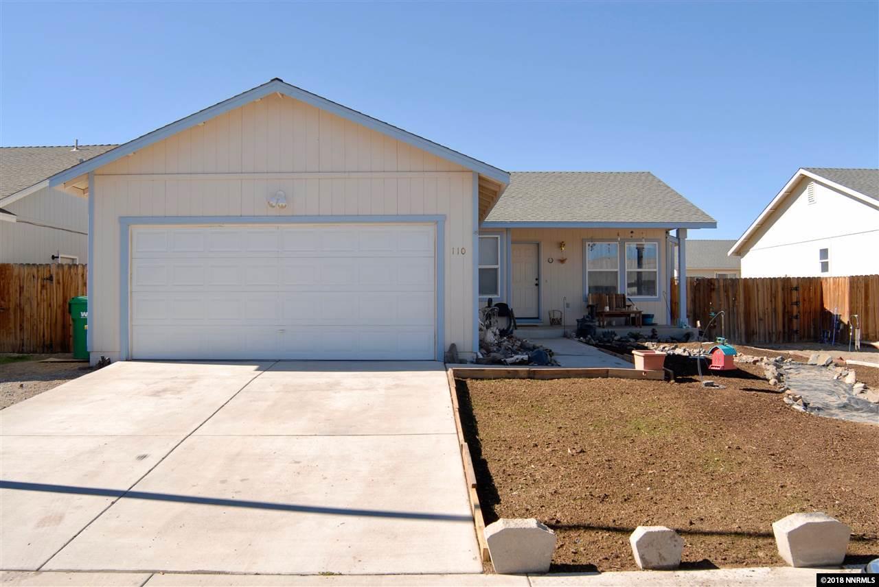 110 Relief Springs - Photo 1