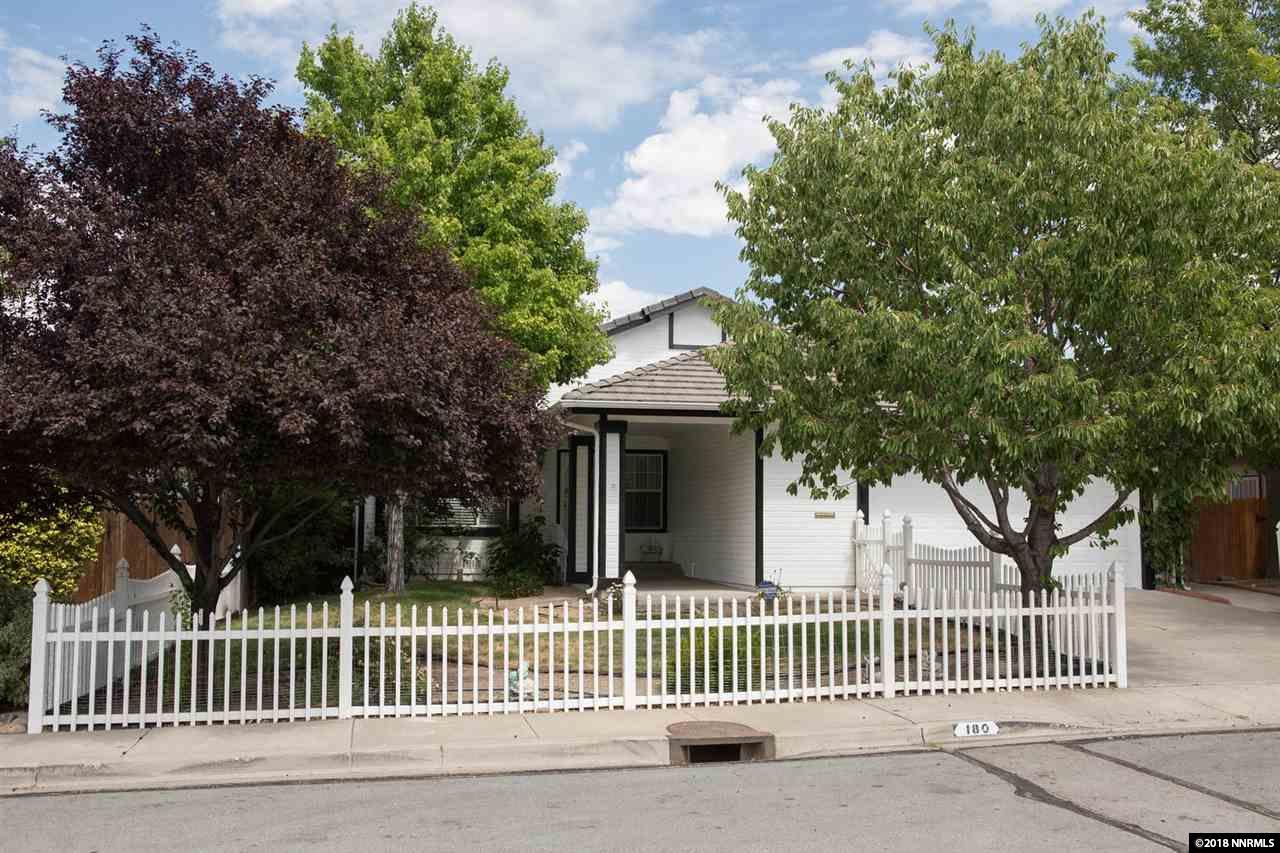180 Brooktrail Drive - Photo 1