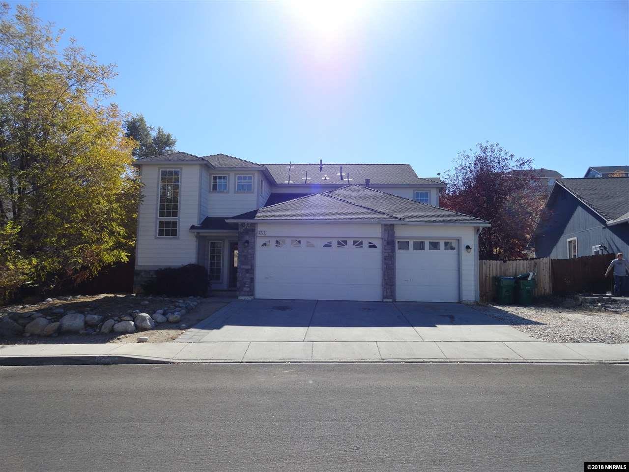 3270 Sky Country Drive - Photo 1