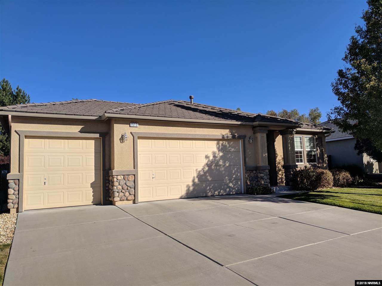 1513 Iratcabal Drive - Photo 1