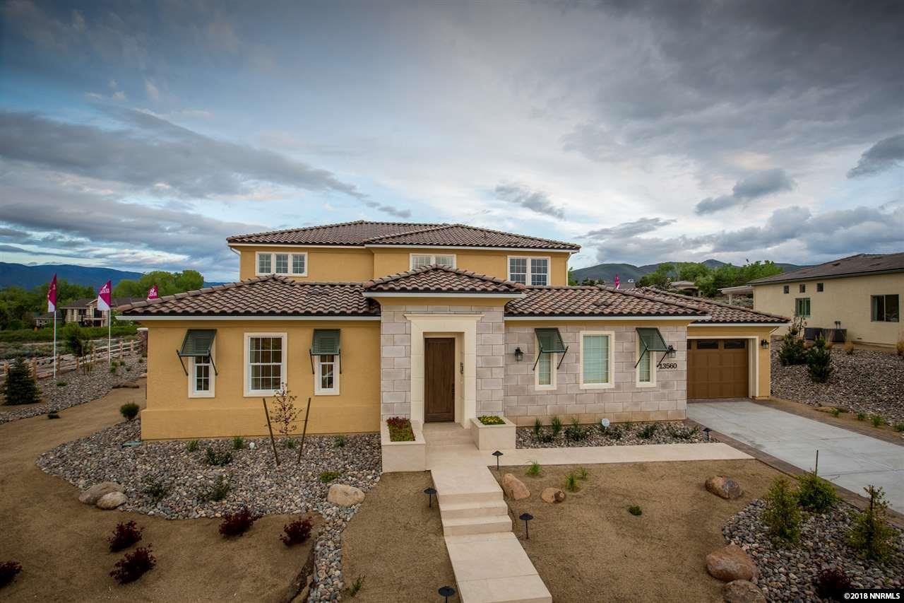 13560 Tremolite Drive - Photo 1