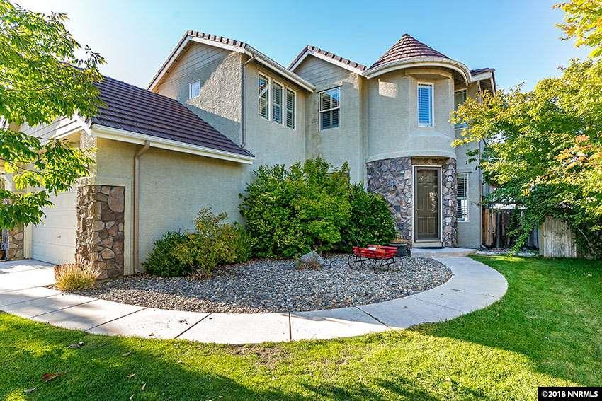 2808 Grosmont Drive - Photo 1