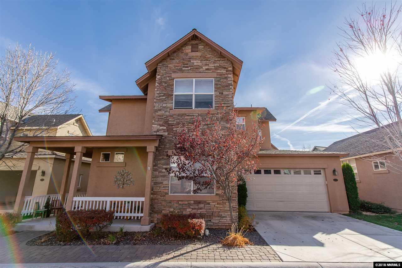 1001 Floral Ridge Way - Photo 1
