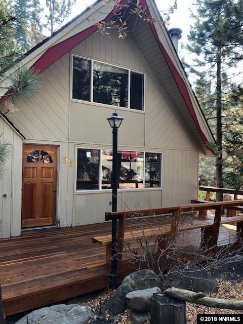 599 Crest - Photo 1