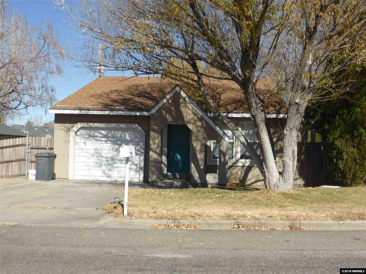 1615 Lahontan Avenue - Photo 1