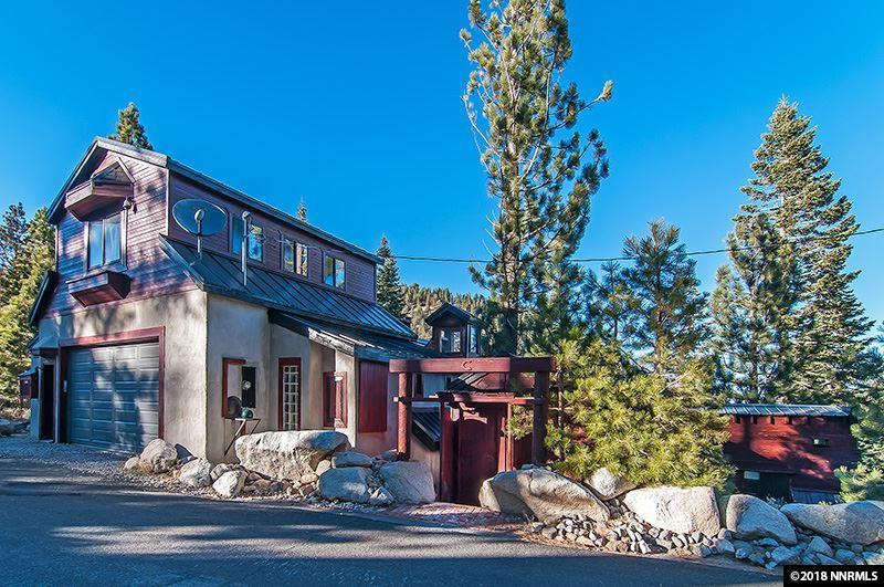 20980 Mount Rose Highway - Photo 1