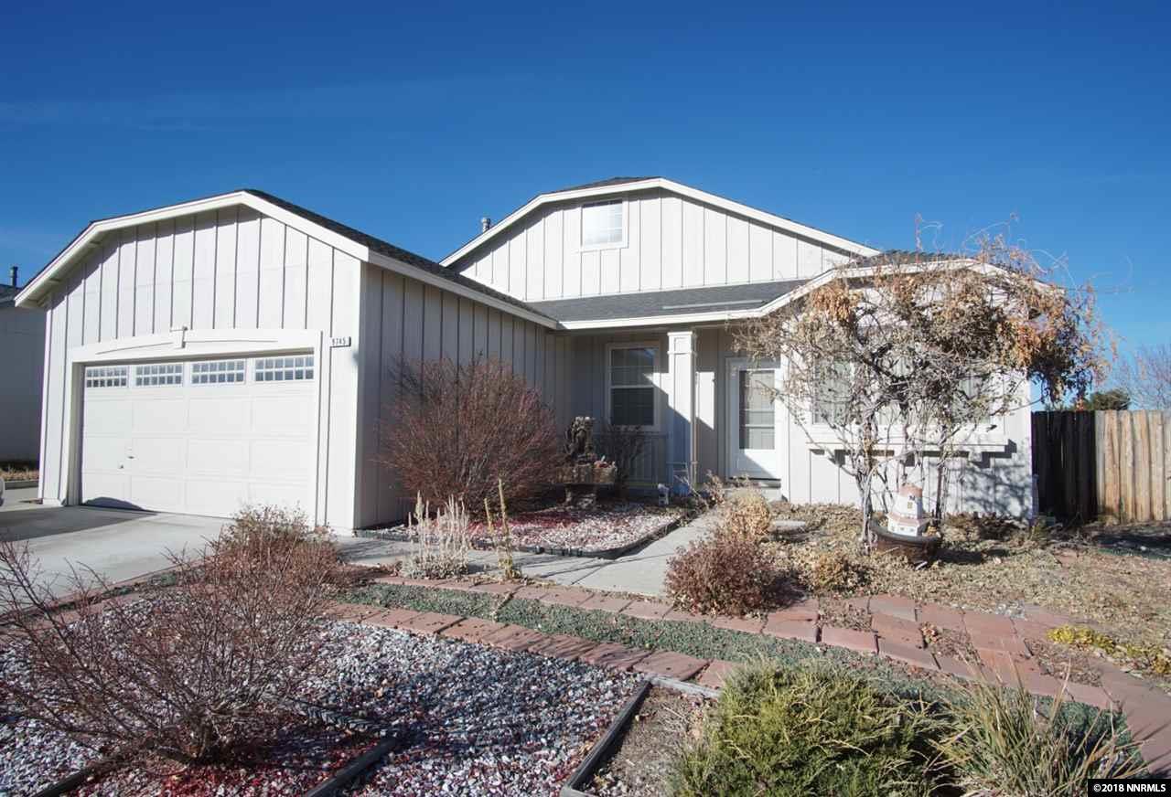 9745 Silver Desert - Photo 1