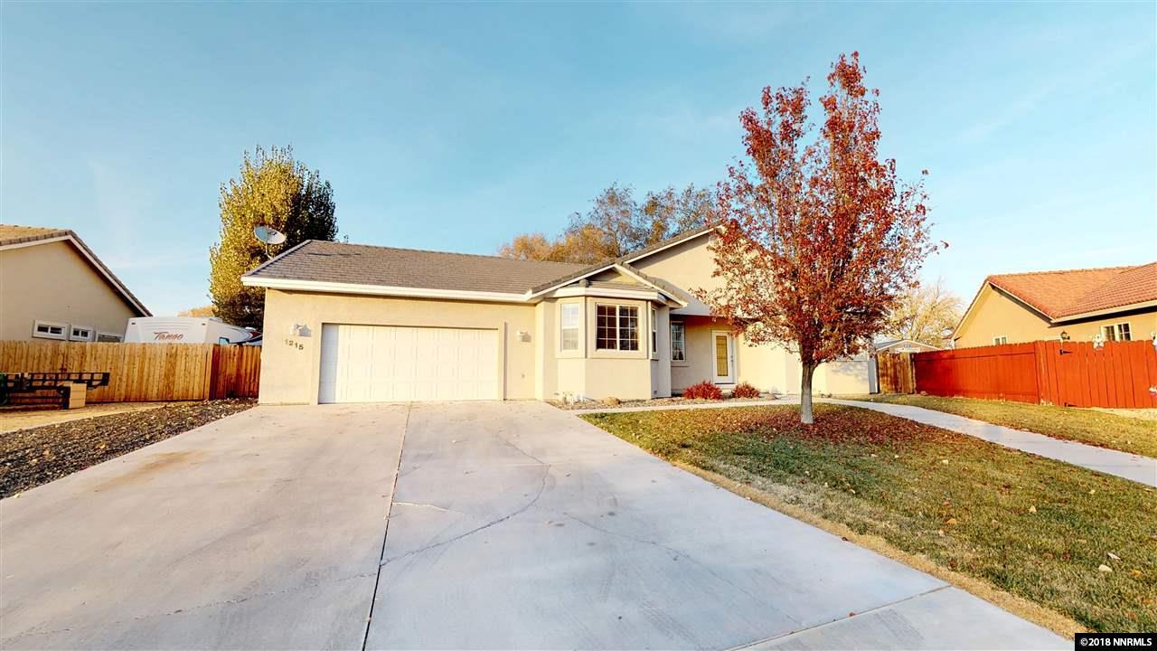 1215 Green Valley Drive - Photo 1