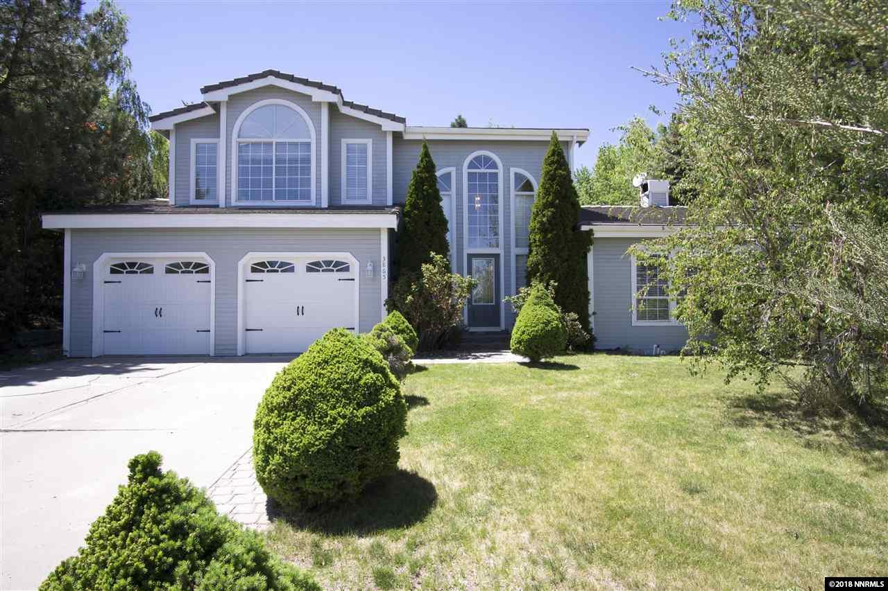 3865 Royer Court - Photo 1