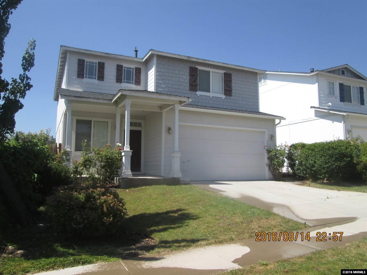 2241 Sapphire Ridge - Photo 1