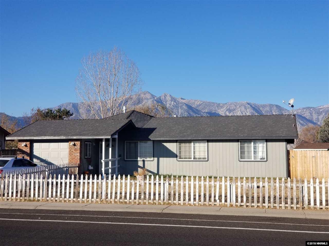 722 Long Valley Road - Photo 1