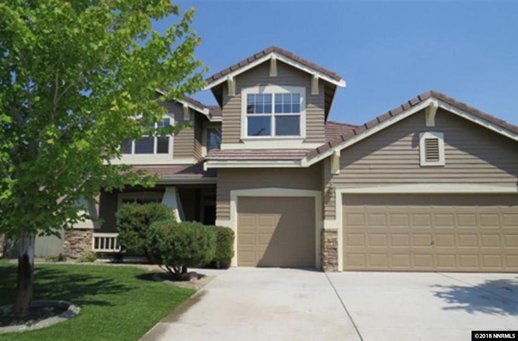 9520 Oakley Lane - Photo 1