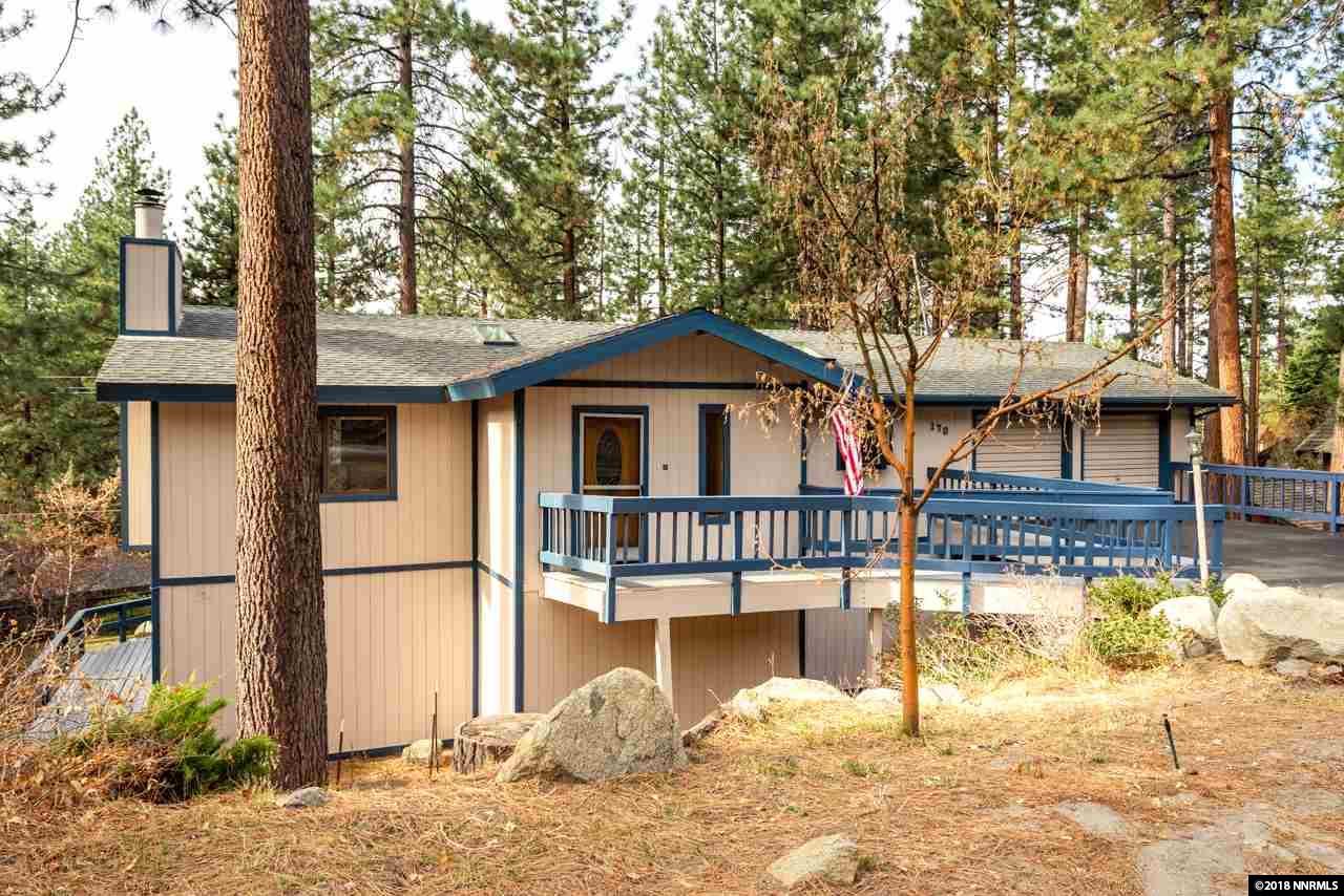 170 Chimney Rock - Photo 1