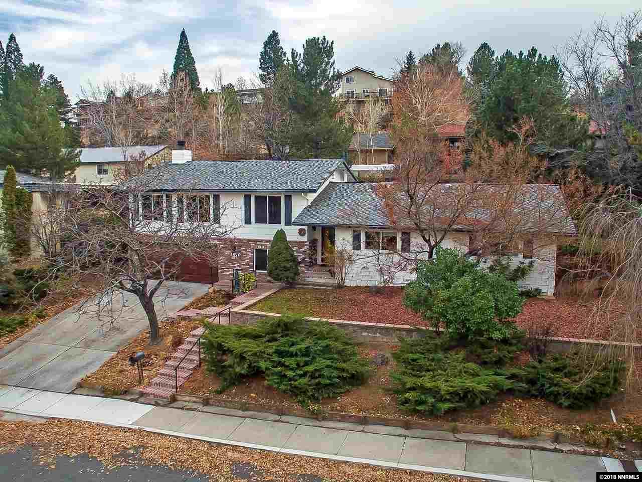 3870 Heavenly Valley Lane - Photo 1