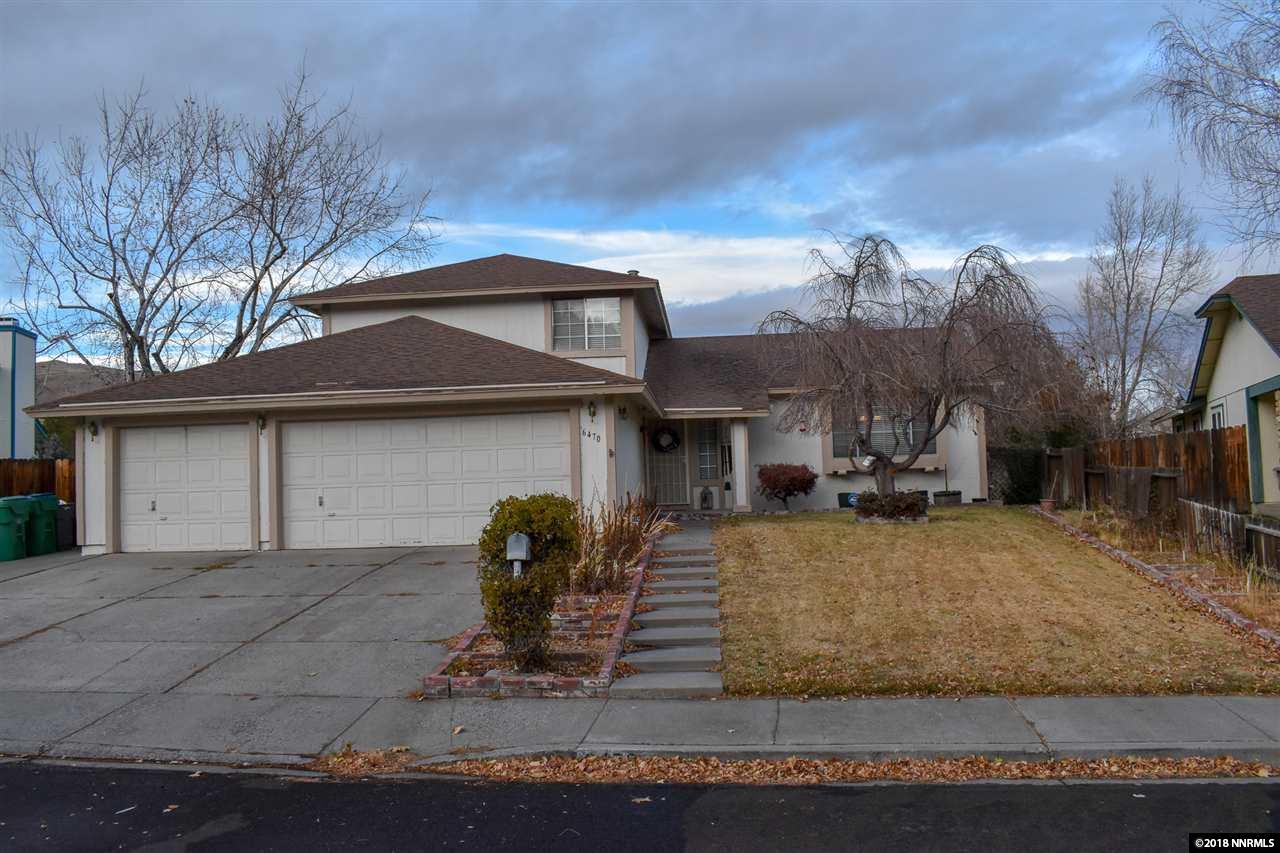 6470 Stone Valley Dr. - Photo 1