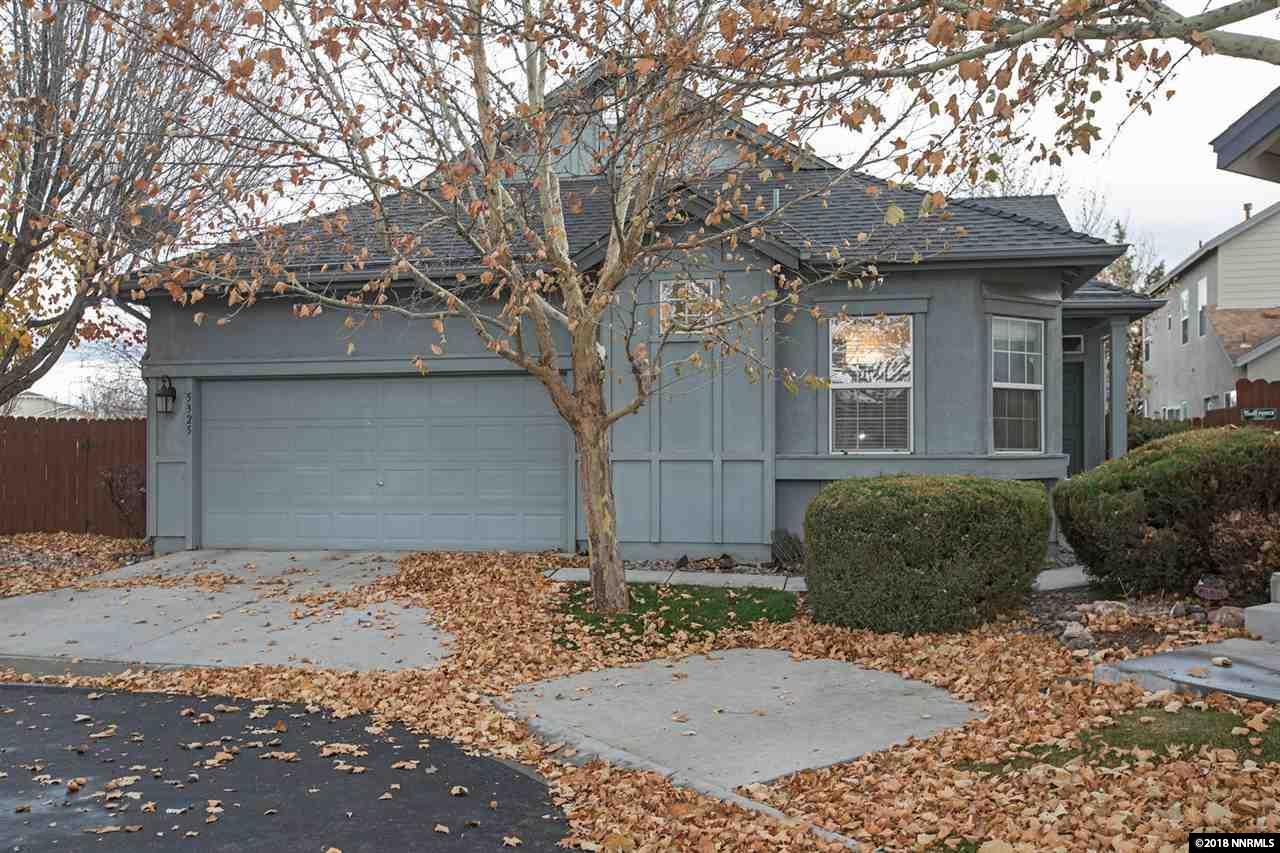 5325 Desert Peach Drive - Photo 1