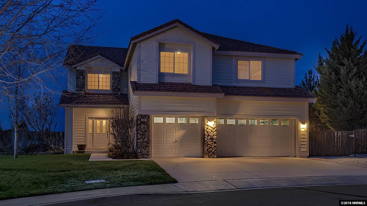 5591 Barcelona Ct. - Photo 1