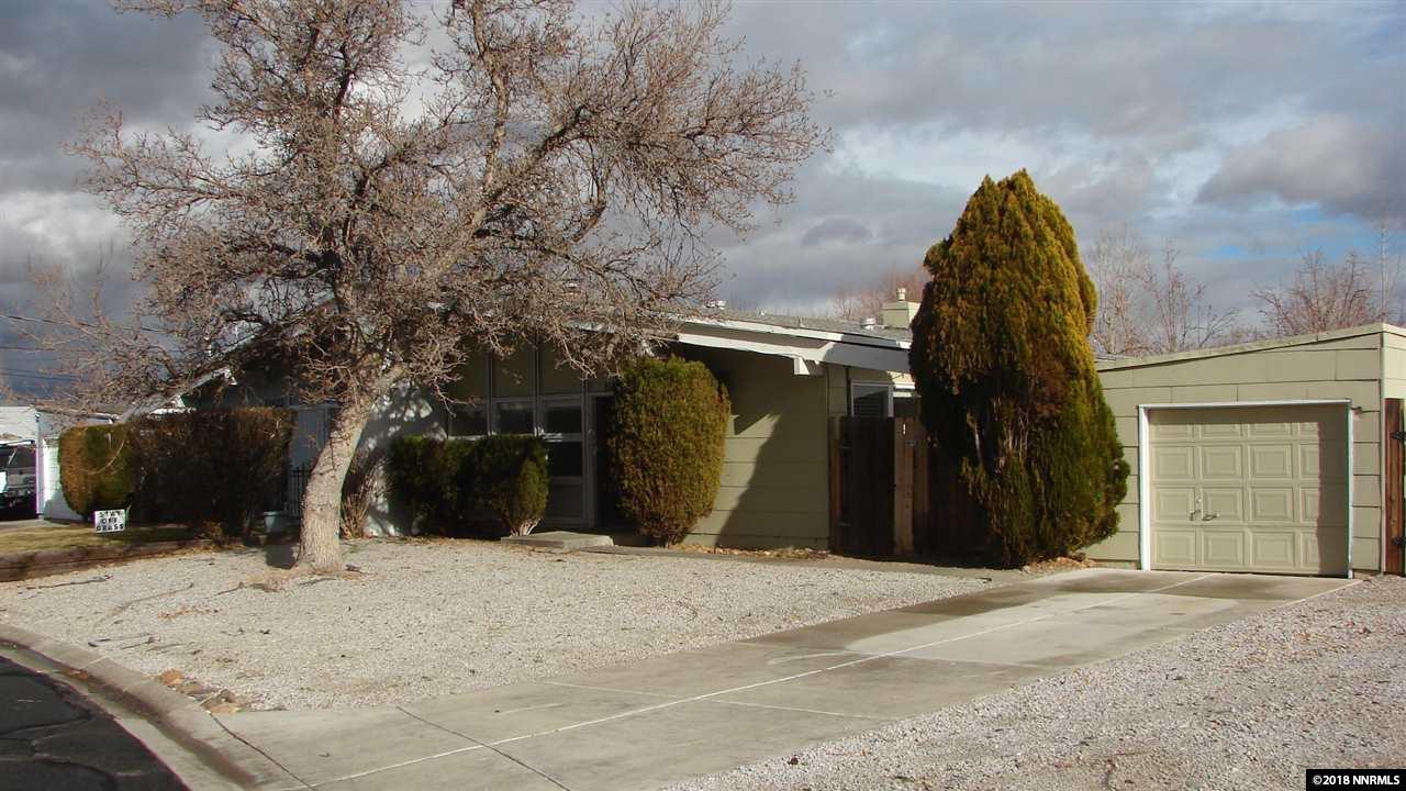 11420 Rocky Mountain Street - Photo 1
