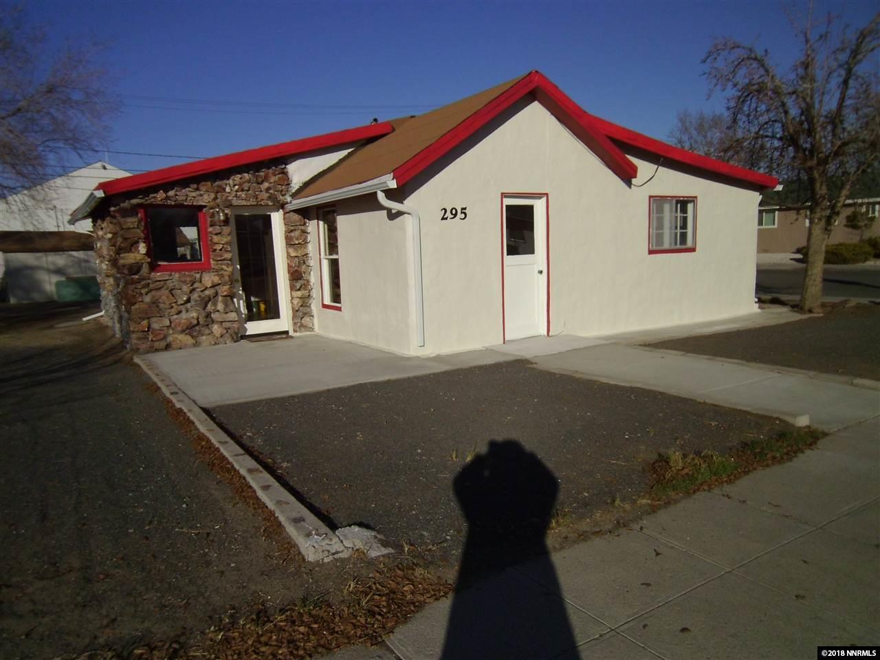 295 Court Street - Photo 1
