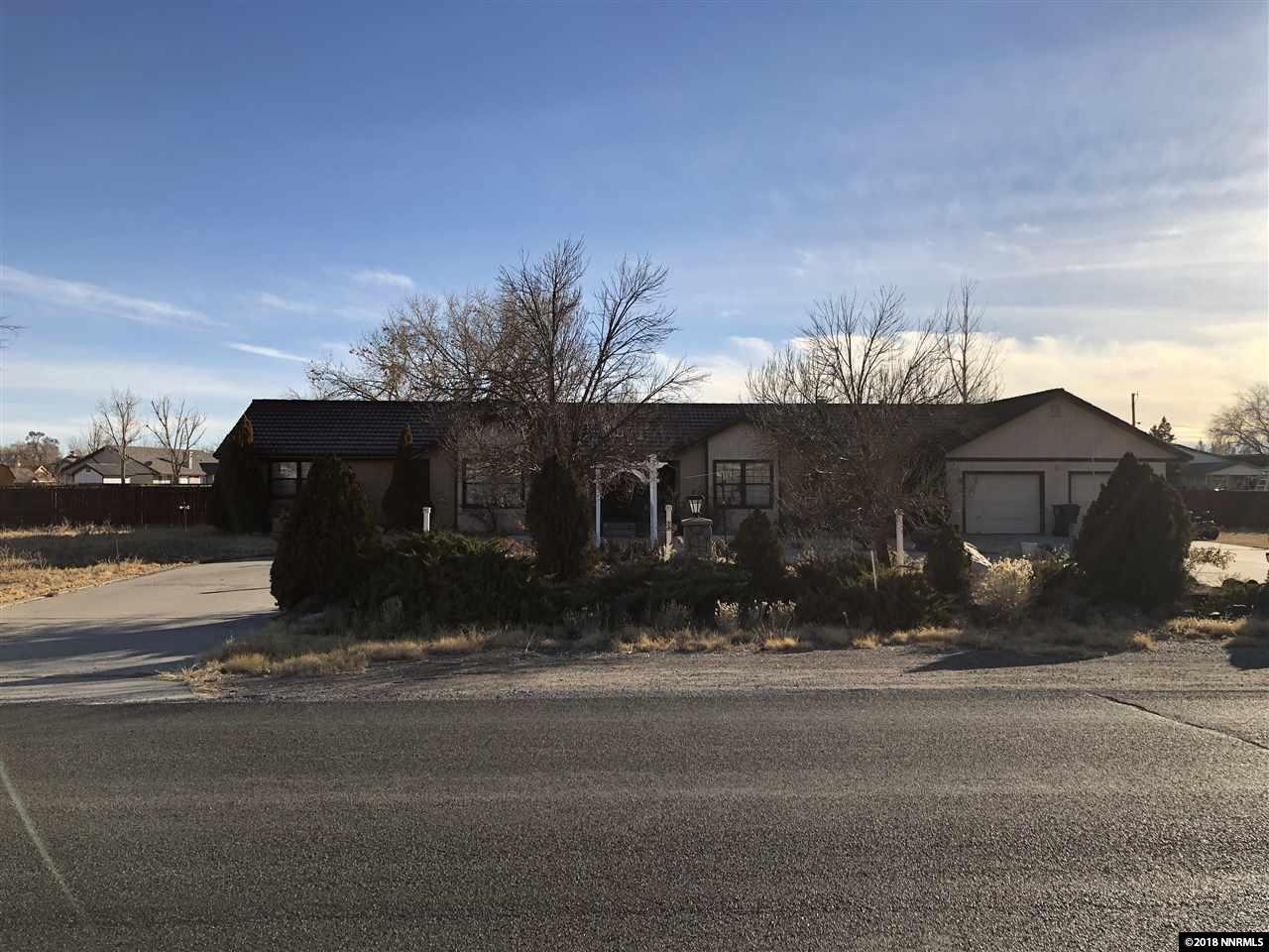 665 Rice Rd - Photo 1